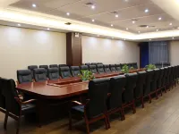張家界萬福温泉度假村 慈利酒店