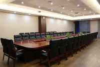張家界萬福溫泉度假村