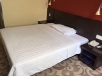 芜湖迈斯维吉酒店 - 高级大床房