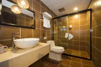 Fu'an Bojing Hotel Các khách sạn ở Phúc An