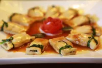 Zijin Hotel - breakfast