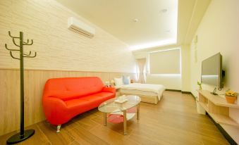 Kinmen Full House 썸네일
