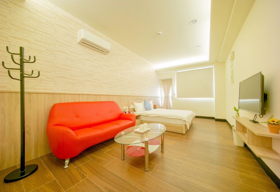 4. 풀 하우스 진닝..