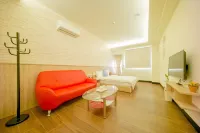 Kinmen Full House
