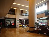 富源新恒邦酒店 - 公共区域