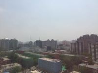 北京燕山大酒店 - 酒店景观