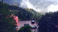 廬山香山苑7号リゾート山荘（牯嶺街） - カップル
