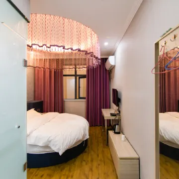 Nanyang Yuyu Inn