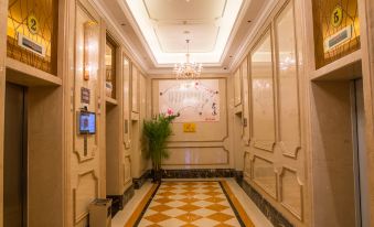 Xinyuan Jiahe Serviced Apartment(Yingkou Wanda Branch)