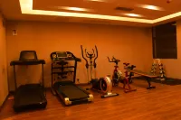 Bianyang Hotel - Gym