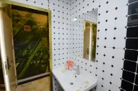 Xinfei Holiday Hotel (Suzhou Guogou Plaza) - Pet friendly
