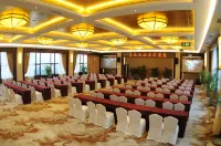 Sun Full Hotel - 3-Star