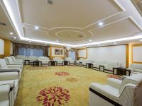 维纳斯皇家酒店(桂林机场店) - 会议室