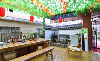 Anning Tianshui Yunfang Hotel