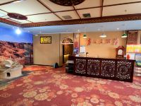 延安民俗宾馆 - 公共区域