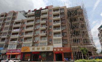 Yongdu Hotel
