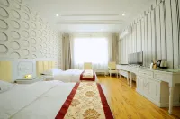Dali Heng'An Apartment Hostel - Apartments