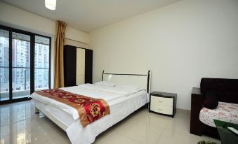 Kunming Jiujing Short-term Rental Apartment