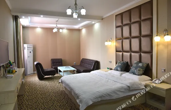 洛陽毅宣諾時尚酒店