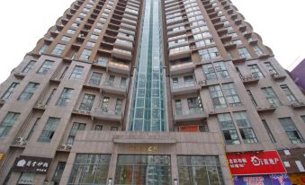 Alice Hotel (Hefei Binhu Branch)