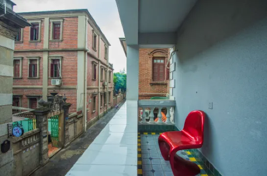 YOU SPACE بالقرب من الفندق Photos