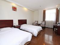 上海南航商务酒店 - 标准双床房