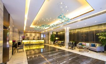 Phoenix Valley Holiday Hotel Zhuhai (Gongbei Port Lovers Road)