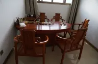Lijing Hostel - breakfast