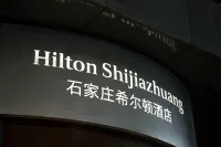 Hilton Shijiazhuang