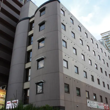 Hotel Green City