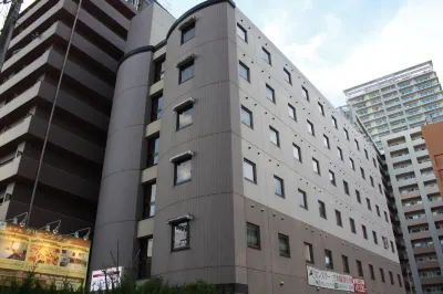 Hotel Green City Hotel di 