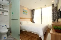 Huayi Hotel Hotel in zona Sports Center of Tianjin University of Technology