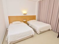 惠州双月湾海之旅宾馆 - 标准双人房