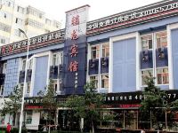 禧龙宾馆(哈尔滨建河公寓店) - 酒店外部