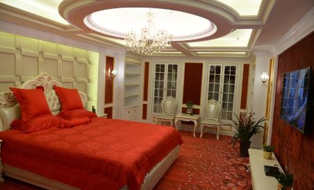 Jianshi Wanshi Hotel - Housity