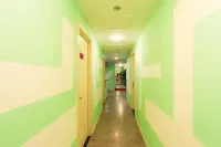 Yushui Hongda Theme Express Hotel