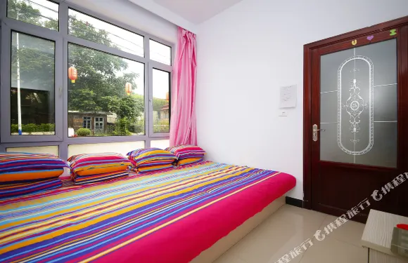 寬甸青新源農莊