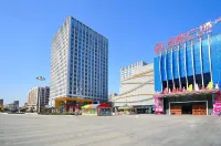 Youjian · Time Serviced Apartment Hotel (Yunlong Wanda Plaza Shopping Center) - Condos