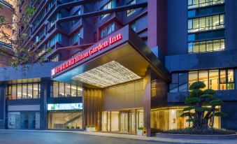 Hilton Garden Inn Zhongshan Guzhen