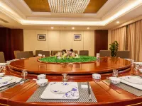 Mining Conference Center Hotel Hotels in Huaibei