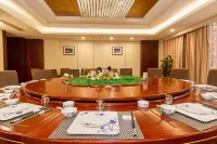 Mining Conference Center Hotel Hotel di Huaibei