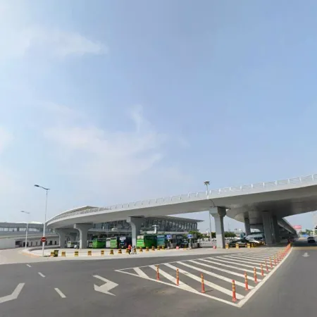 Take a nap Hotel.Xi'an Xianyang International Airport Store