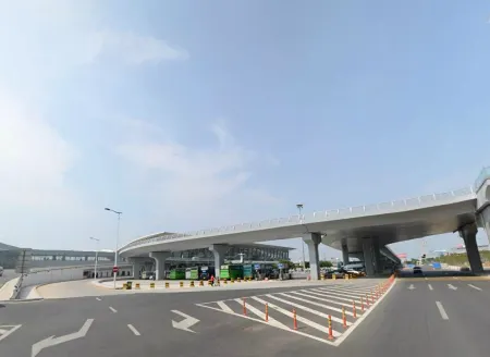 Take a nap Hotel.Xi'an Xianyang International Airport Store