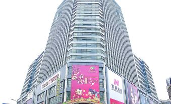 Hefeng International Business Hotel