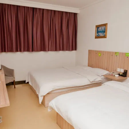 Jinshan Hotel