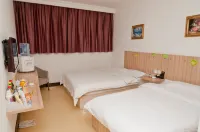 Jinshan Hotel - 2 stjerner