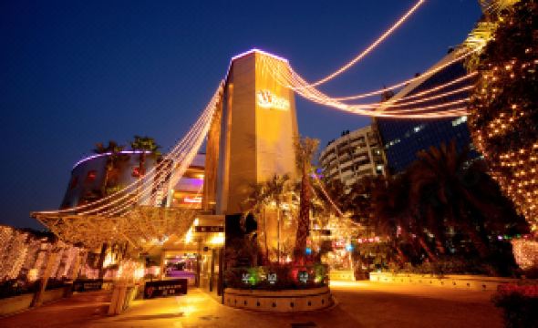 Wego Boutique Hotel-Linsen