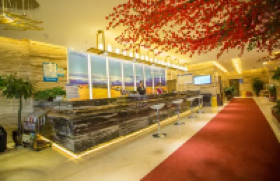 Aipai Hotel