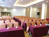 Baiyun Hotel Xinchang - Business