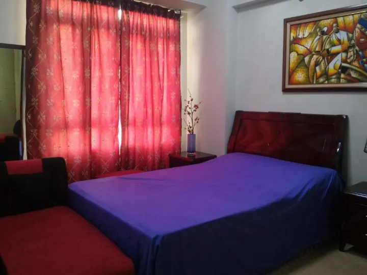 Favila Condotel - Palm Tree Villas
